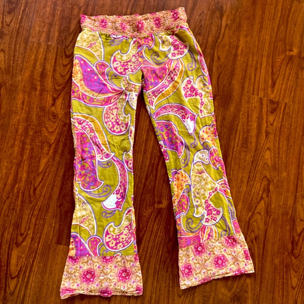 Bohemian Pants XS 💐